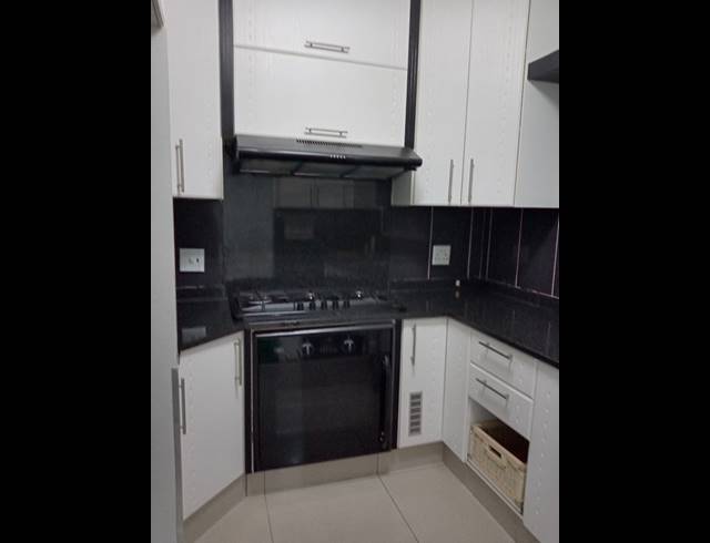 1 BEDROOM FLAT RENTED IN WESTVILLE